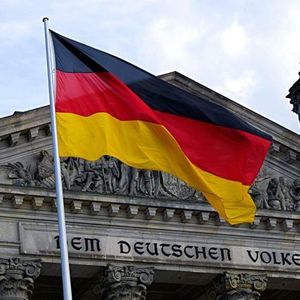 German Government Moves 1,205 Bitcoin Amid Price Fluctuations