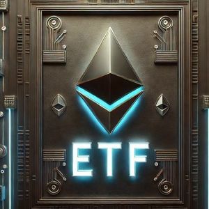 ETF Expert Anticipates Spot Ethereum ETF Debut Within 2 Weeks