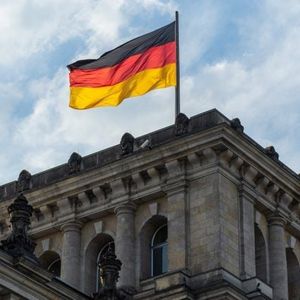 German Government Liquidates $741M in Bitcoin Holdings