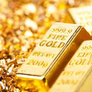Gold Could Surge to $40,000 per Ounce, Strategist Says
