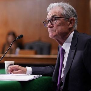 Citi Analysts Predict 8 Weeks of Fed Rate Cuts Starting in September, Powell Seeks Evidence