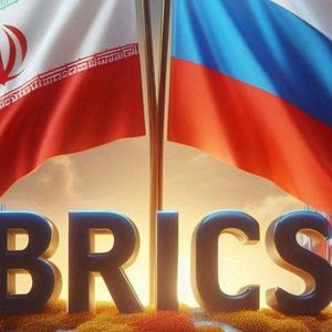 Iran Proposes to Link All BRICS Payment Systems