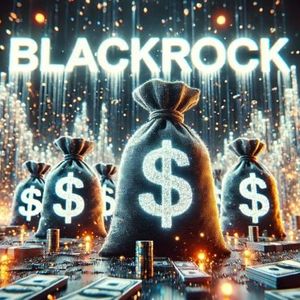 Blackrock’s BUIDL Fund Reaches $500M Milestone; Tokenized Treasuries Tap $1.8B