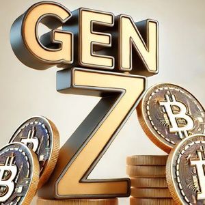 Study: Gen Z Prefers Digital Assets in Uncertain Times; Gold Remains Popular