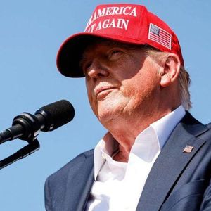 Trump to Address Bitcoin 2024 Conference in Nashville