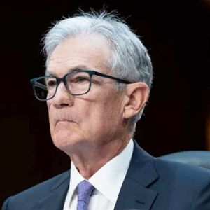 Fed Chair Powell Reaffirms Stance on Custody Assets Amid SEC Crypto Rule Controversy