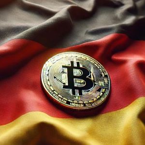 German Government Sheds Over 3,100 BTC, Now Holds Less Than 10,000 Bitcoins