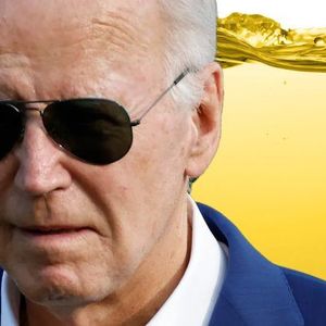 US Inflation Eases With 0.1% Drop in June; Biden Faces Gas Reserve Accusations