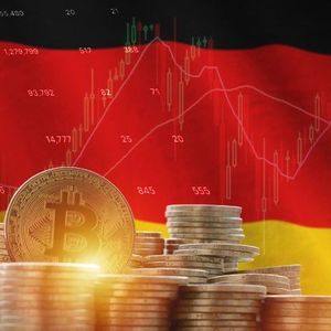 From 50,000 to 4,925 BTC: Germany’s Bitcoin Sell-off Continues