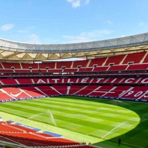 Kraken Becomes Official Crypto Partner of Spain’s Iconic Football Club Atlético de Madrid