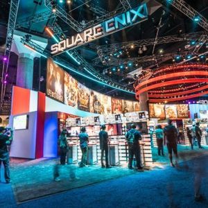 Final Fantasy Publisher Square Enix Invests in Soccer Metaverse Game on the Polygon Blockchain