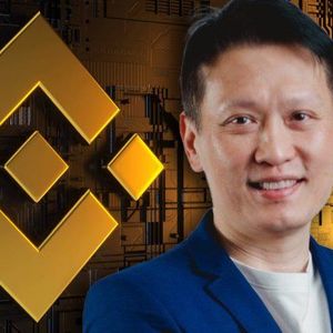 Seven Years of Binance: CEO Richard Teng Shares Insights on Achievements and Future Goals