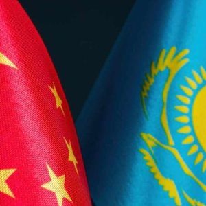 China and Kazakhstan Sign CBDC Collaboration Agreement