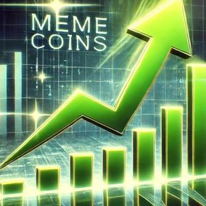 Year-to-Date Crypto Winners: Meme Coins Outperform in 2024