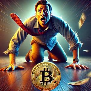 Crypto Sentiment Plunges to ‘Extreme Fear’ as Bitcoin Attempts to Break Upper Resistance