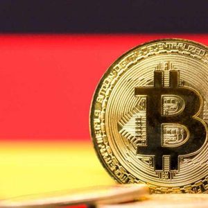 German Government’s Bitcoin Holdings Swell Overnight Thanks to Donations