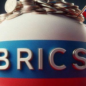 Russian Senate Leader Predicts Use of CBDCs in BRICS Payment System
