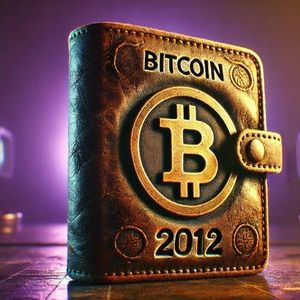 Dormant 2012 Bitcoin Wallet Awakens, Moves a Notable 1,000 BTC Worth $60 Million