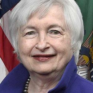 US Treasury ‘Very Attentive’ to Russia’s Use of Cryptocurrency, Yellen Says