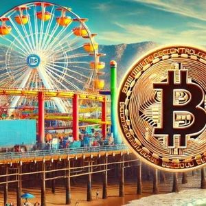Santa Monica City Council Unanimously Approves Landmark Bitcoin Initiative