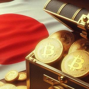 Tokyo-Based Metaplanet Adds Almost 22 More Bitcoin to Its Treasury