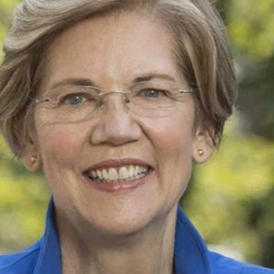 Ripple Donates $1 Million to New Super PAC Seeking to Unseat Senator Elizabeth Warren