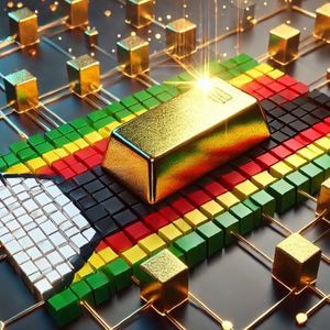 Zimbabwean Miner Launches Blockchain-Based Gold Tracking System