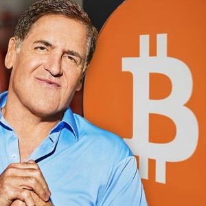 Billionaire Mark Cuban Connects Silicon Valley’s Trump Support to Bitcoin