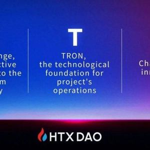 Total Liquidity Pledge to HTX DAO Hits $42.5M After 2nd Round – Bolstering Decentralized Ecosystem