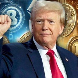 Trump Reaffirms Support for Crypto, Plans to Launch 4th NFT Collection