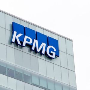 KPMG Establishes Strategic Alliance With Cryptio