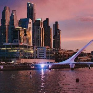Bitcoin Cash (BCH) Conference 2024 Coming to Buenos Aires, Argentina in October