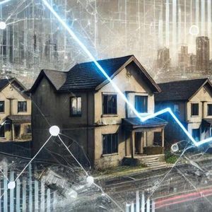 Robert Kiyosaki: Real Estate Markets Crashing, Time to Make Money in Your Sleep