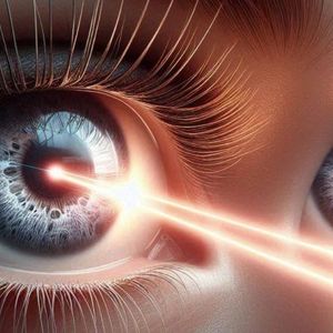 Elon Musk Laser Eyes Profile Picture Sparks Speculation