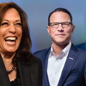Polymarket Wager Places Josh Shapiro, Roy Cooper as Leading VP Candidates for Harris
