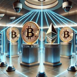 Single Entity Risk Questioned as Coinbase Dominates ETH and BTC ETF Reserve Storage