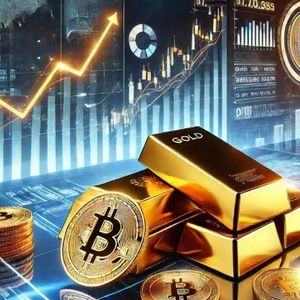 Robert Kiyosaki Forecasts $105,000 Bitcoin and $3,300 Gold if Trump Wins