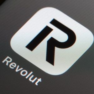 Crypto-Friendly Revolut Targets $45 Billion Valuation in Upcoming Share Sale