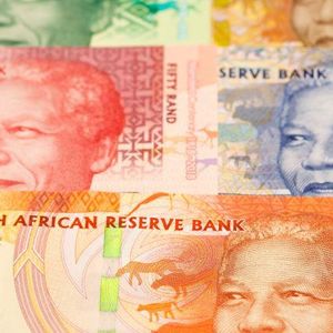 South African Startup Neonomad to Launch Rand-Backed Stablecoin