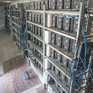 Bitcoin Miner Iris Energy Expands Power Capacity at Texas Data Center