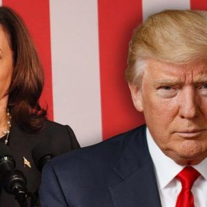 Harris vs. Trump: Polls Show Tight Race as Betting and Prediction Markets Favor Trump