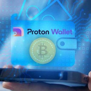 Proton Launches Self-Custodial Bitcoin Wallet: 100 Million Proton Mail Users Can Now Receive BTC via Email