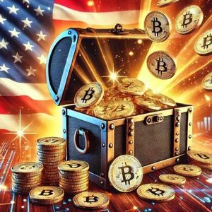 RFK Jr. Pledges to Ensure US Government Holds 4 Million Bitcoins as Strategic Reserve if Elected President