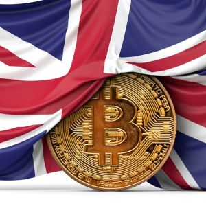 Bitcoin Policy Group Urges UK to Retain Bitcoin Holdings