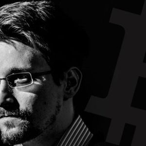Edward Snowden Highlights Political Pitfalls and Privacy Issues in BTC at Bitcoin 2024 Event