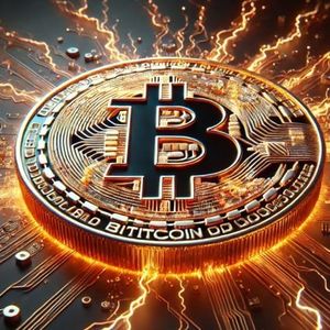 Bitcoin 7-Day Hashrate Average Hits Record 677 EH/s, Surpassing May 25 High