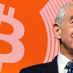 Ron Paul Champions Liberty and ‘Competing Currencies’ at Bitcoin 2024