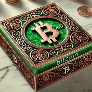 7-Year-Old Sleeping Bitcoin Wallet Activates, Transfers $14M in BTC