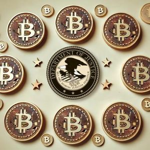 US Government Transfers $2 Billion in Bitcoin to Unknown Wallet