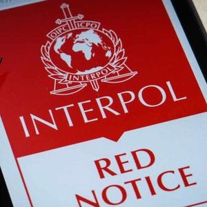 Interpol Issues Red Notice for ‘Coin Young Master’ Who Threw Cash From Rooftop